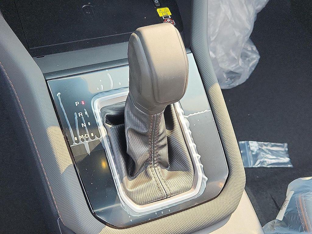 new 2025 Subaru Forester Hybrid car, priced at $39,035