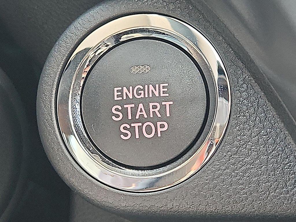 new 2025 Subaru Forester Hybrid car, priced at $39,035