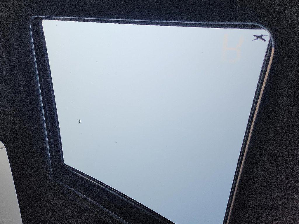 new 2025 Subaru Forester Hybrid car, priced at $39,035