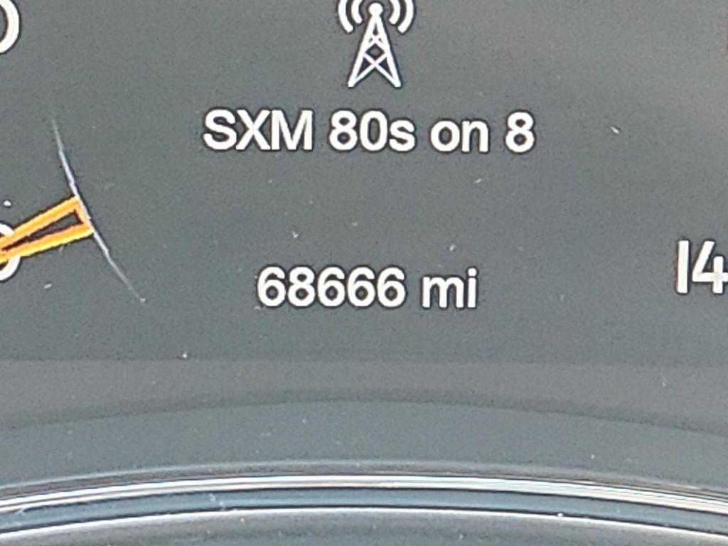 used 2020 Jeep Grand Cherokee car, priced at $21,538