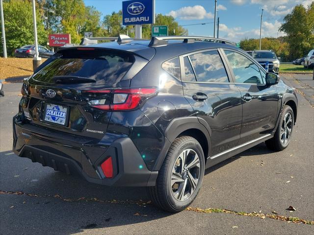 new 2024 Subaru Crosstrek car, priced at $28,590