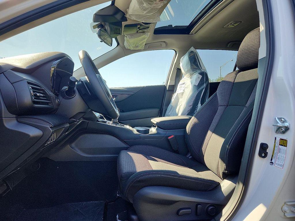 new 2025 Subaru Outback car, priced at $38,009