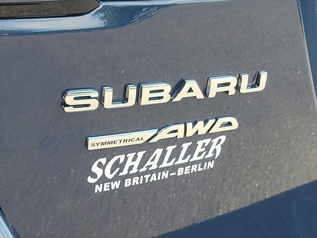 new 2025 Subaru Outback car, priced at $31,845