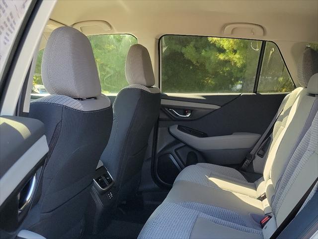 new 2025 Subaru Outback car, priced at $31,845