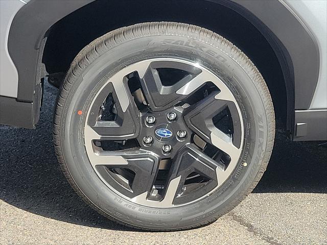 new 2025 Subaru Forester car, priced at $36,340