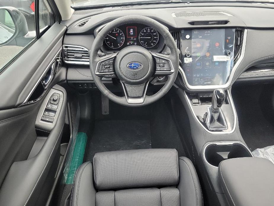 new 2024 Subaru Legacy car, priced at $34,637