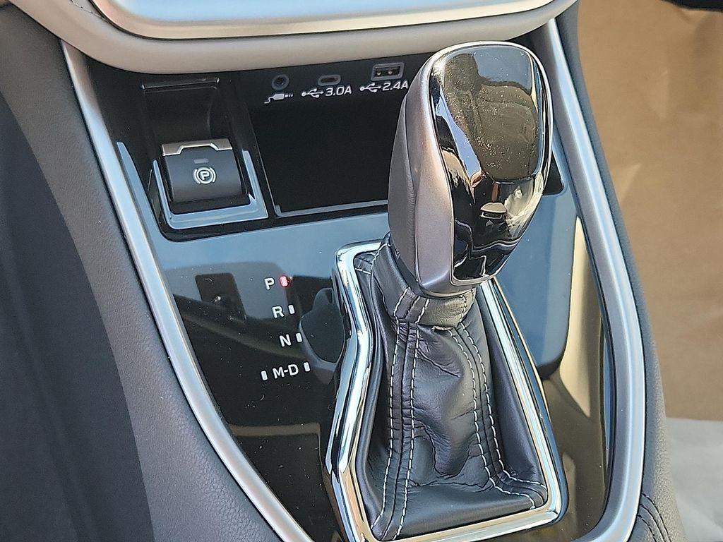 new 2025 Subaru Legacy car, priced at $31,761