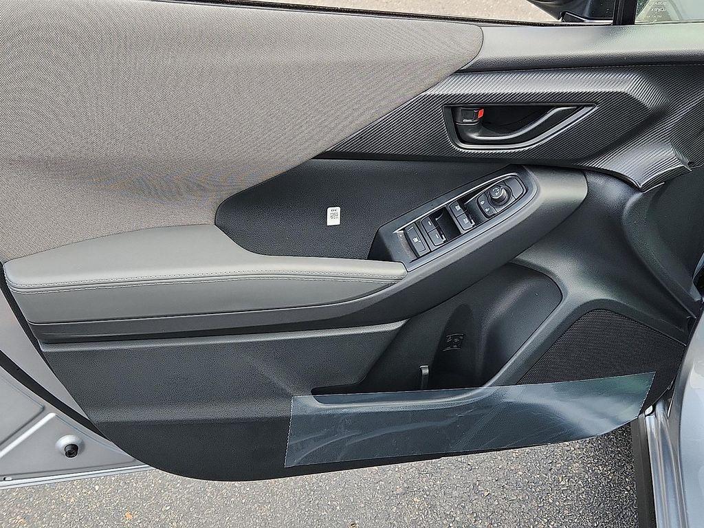 new 2026 Subaru Crosstrek car, priced at $32,175