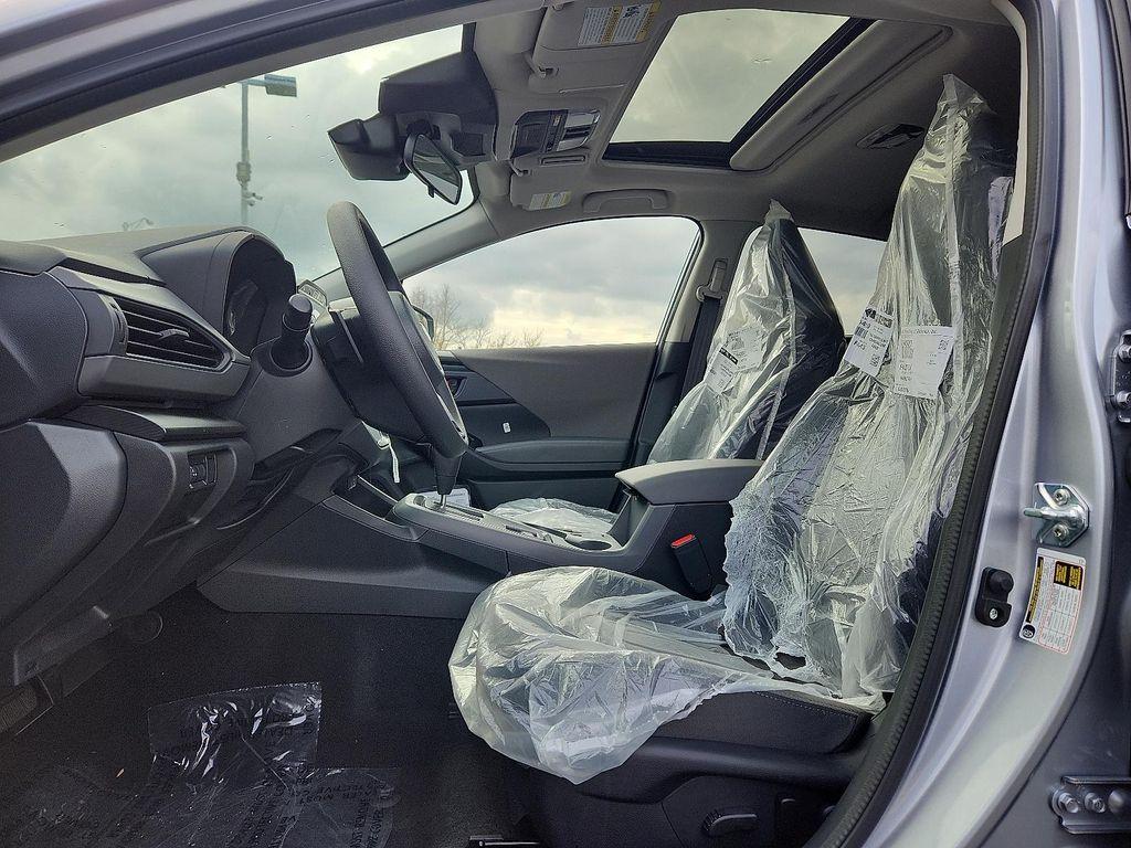 new 2026 Subaru Crosstrek car, priced at $32,175