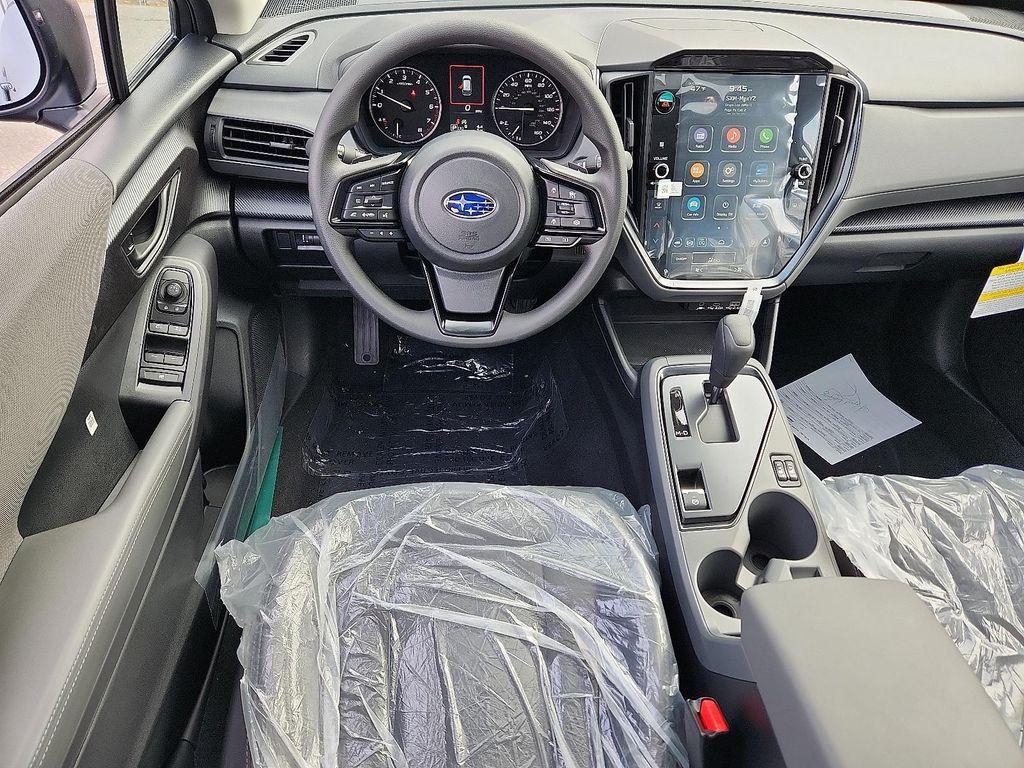 new 2026 Subaru Crosstrek car, priced at $32,175
