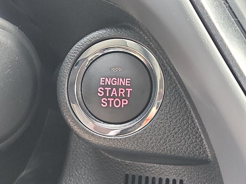 new 2026 Subaru Crosstrek car, priced at $32,175