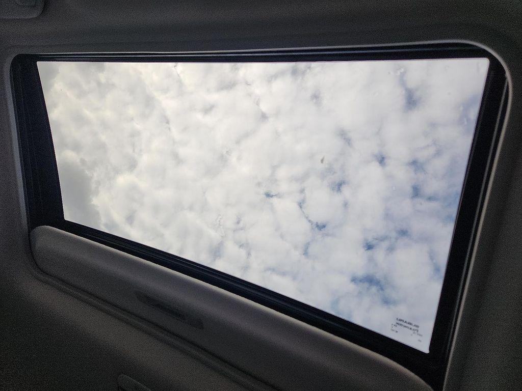 new 2026 Subaru Crosstrek car, priced at $32,175