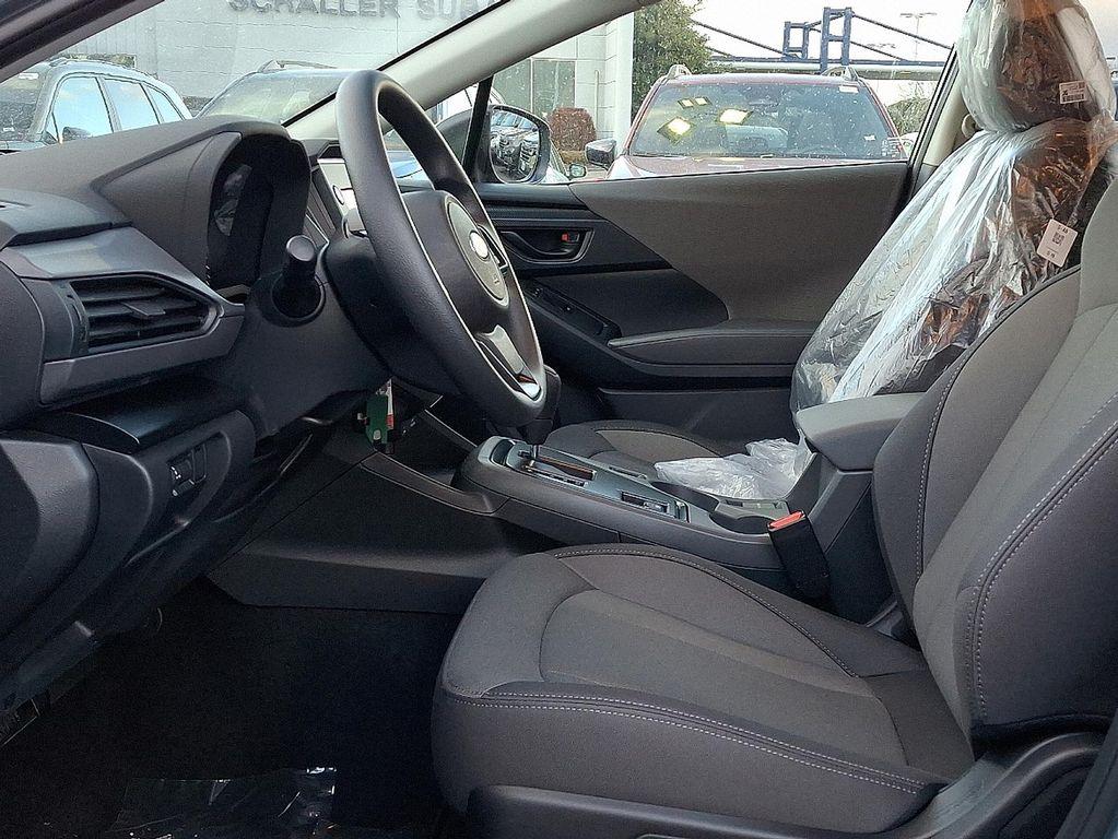new 2025 Subaru Crosstrek car, priced at $28,884