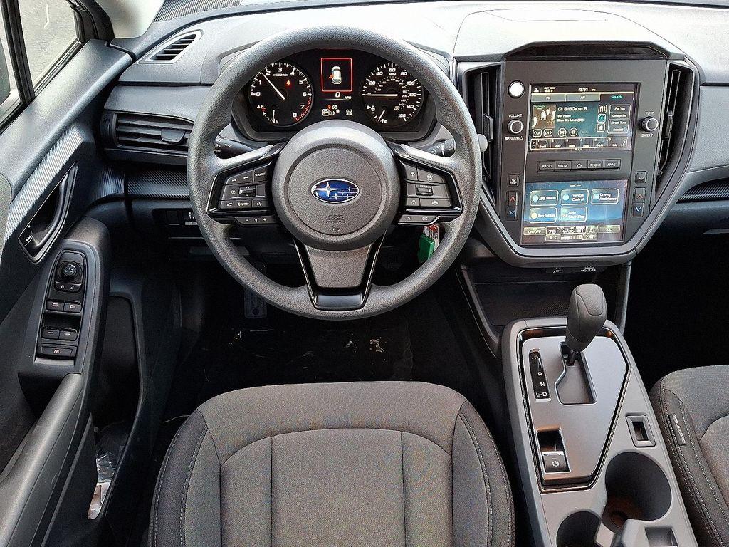 new 2025 Subaru Crosstrek car, priced at $28,884