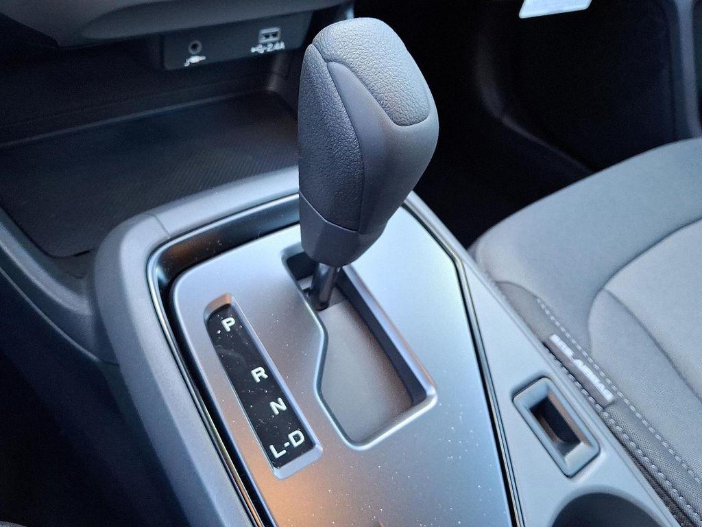 new 2025 Subaru Crosstrek car, priced at $28,884