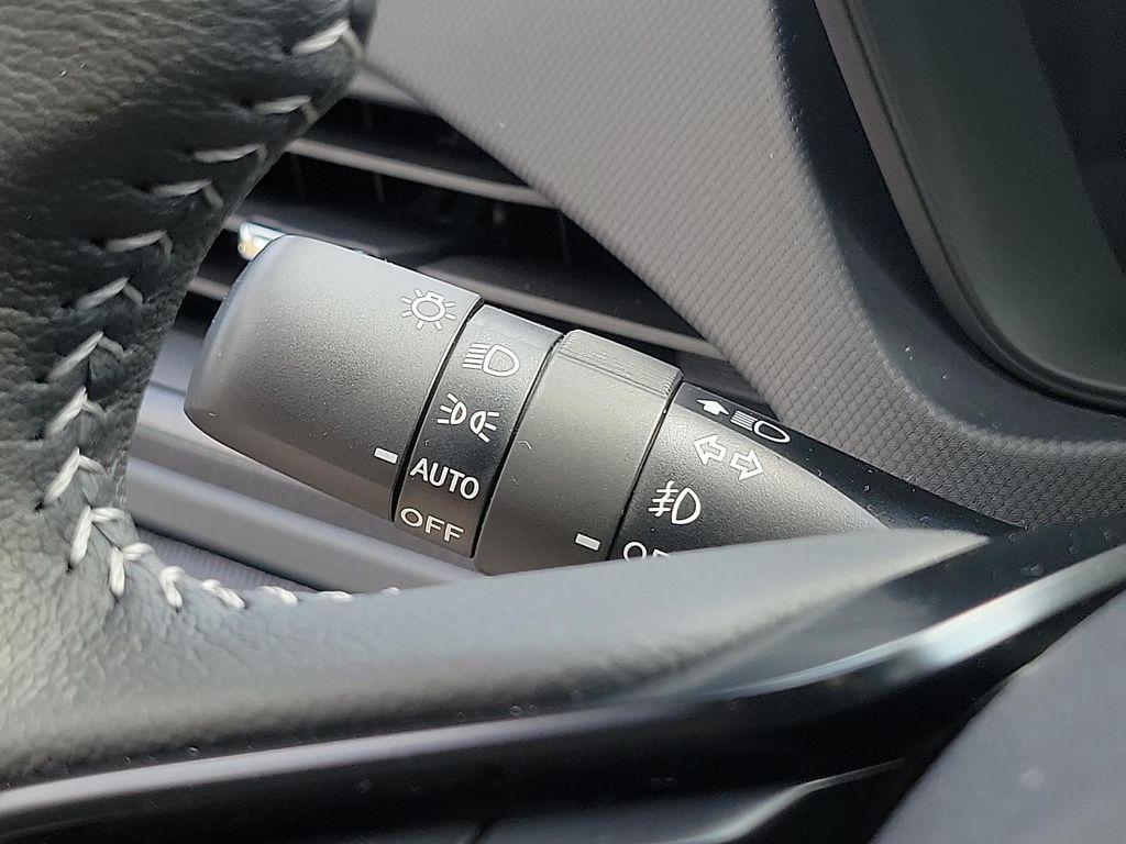 new 2025 Subaru Forester car, priced at $34,685