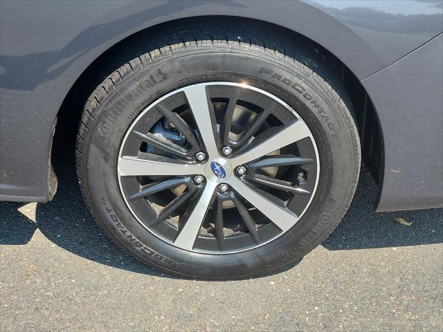 used 2019 Subaru Impreza car, priced at $14,995