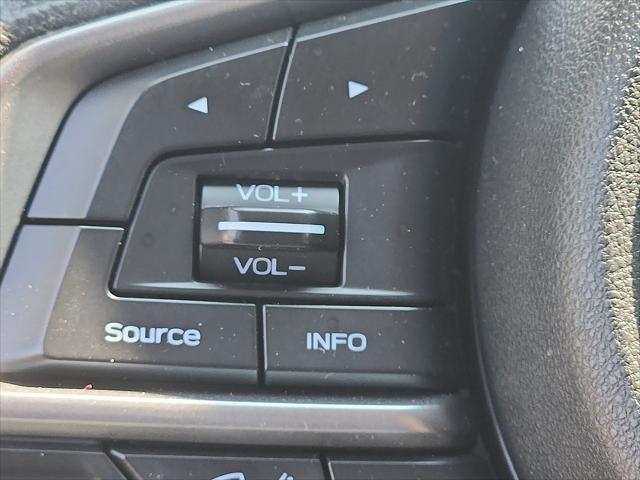 used 2019 Subaru Impreza car, priced at $14,995