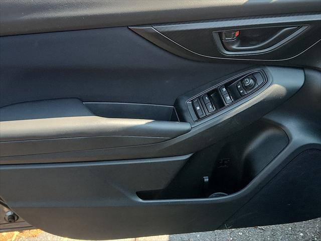 used 2019 Subaru Impreza car, priced at $14,995