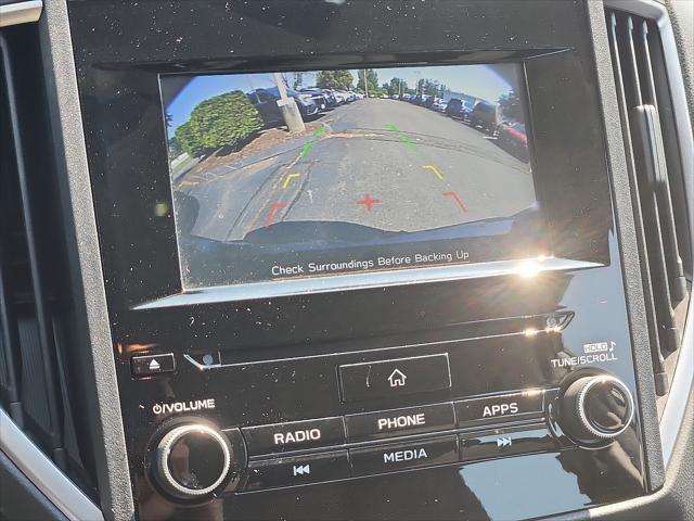 used 2019 Subaru Impreza car, priced at $14,995