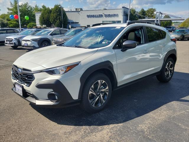 new 2024 Subaru Crosstrek car, priced at $28,590