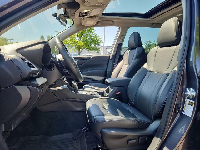 used 2024 Subaru Forester car, priced at $33,965