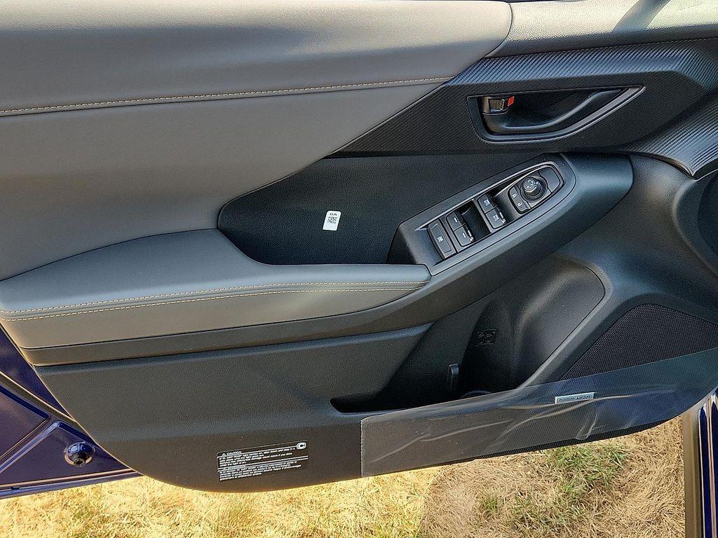 new 2025 Subaru Crosstrek car, priced at $38,849