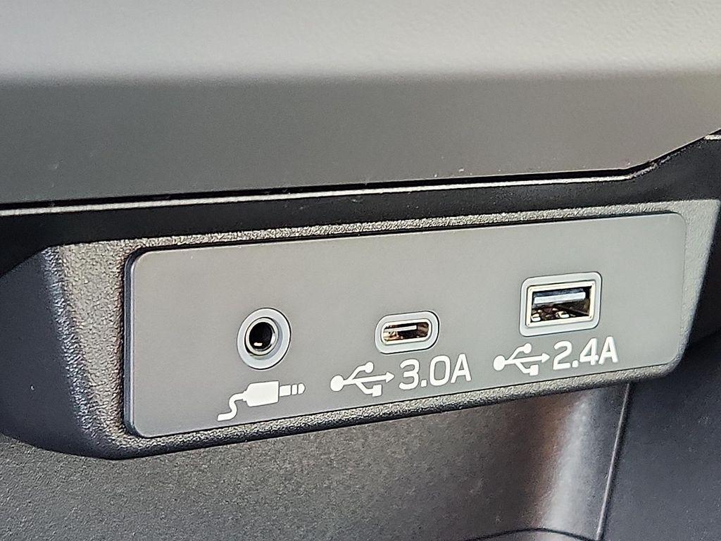 new 2025 Subaru Crosstrek car, priced at $38,849