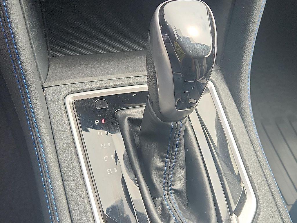 used 2022 Subaru Crosstrek Hybrid car, priced at $28,999