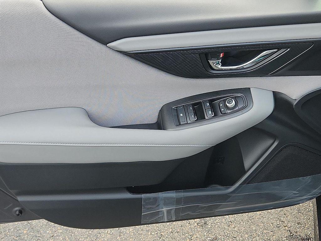 new 2025 Subaru Legacy car, priced at $31,605