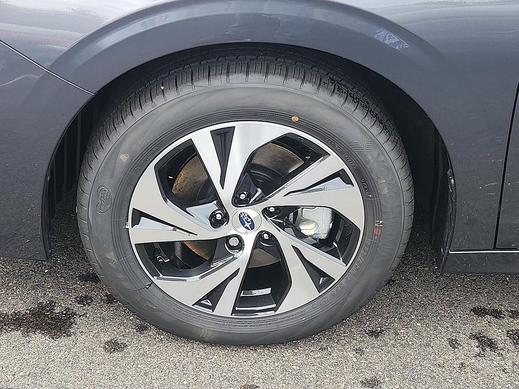 new 2025 Subaru Legacy car, priced at $31,605