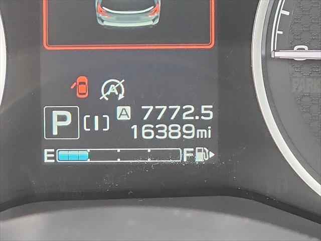 used 2024 Subaru Forester car, priced at $33,997