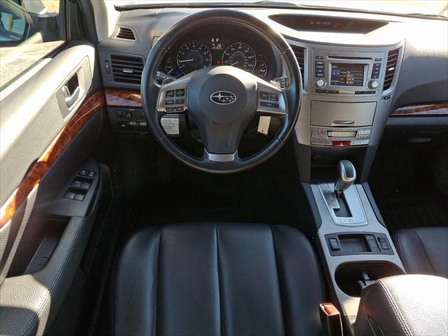 used 2012 Subaru Outback car, priced at $10,555