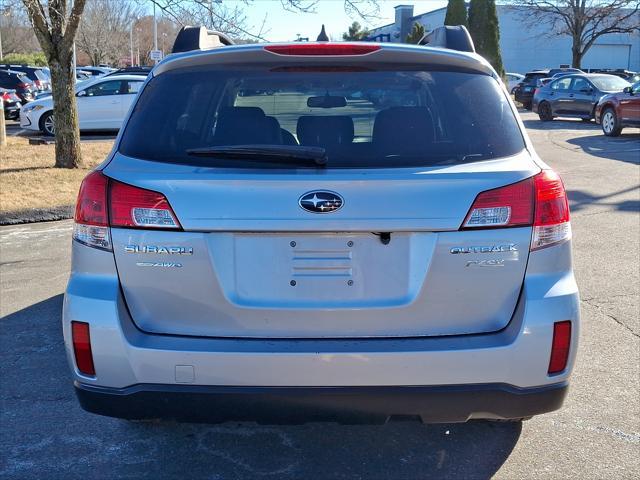 used 2012 Subaru Outback car, priced at $10,555