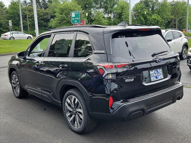 new 2025 Subaru Forester Hybrid car, priced at $45,632