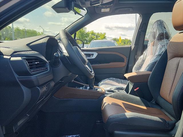 new 2025 Subaru Forester Hybrid car, priced at $45,632
