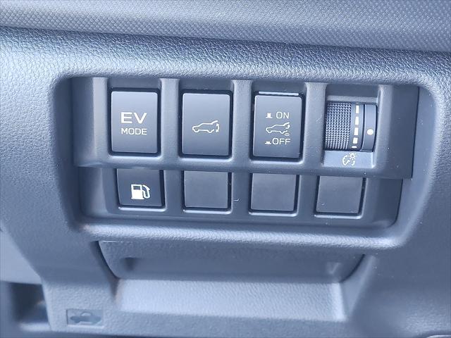 new 2025 Subaru Forester Hybrid car, priced at $45,632
