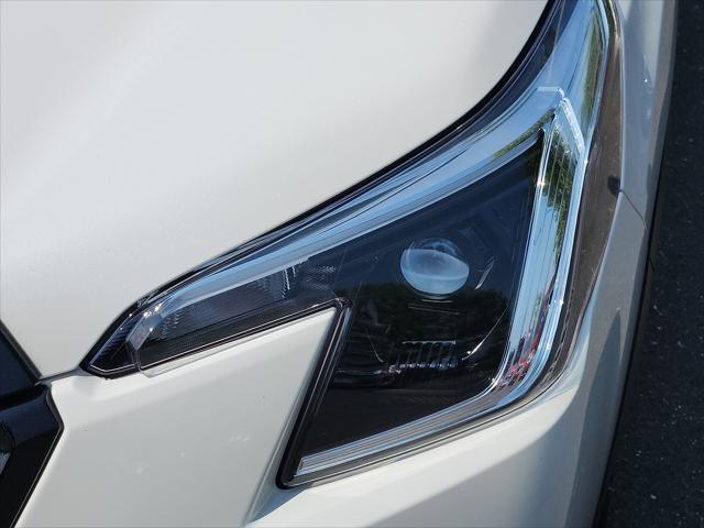 used 2023 Subaru Forester car, priced at $28,238