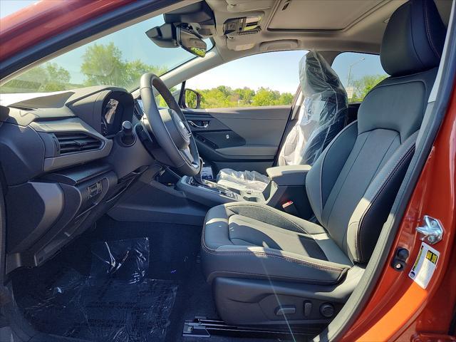 new 2025 Subaru Crosstrek car, priced at $36,206