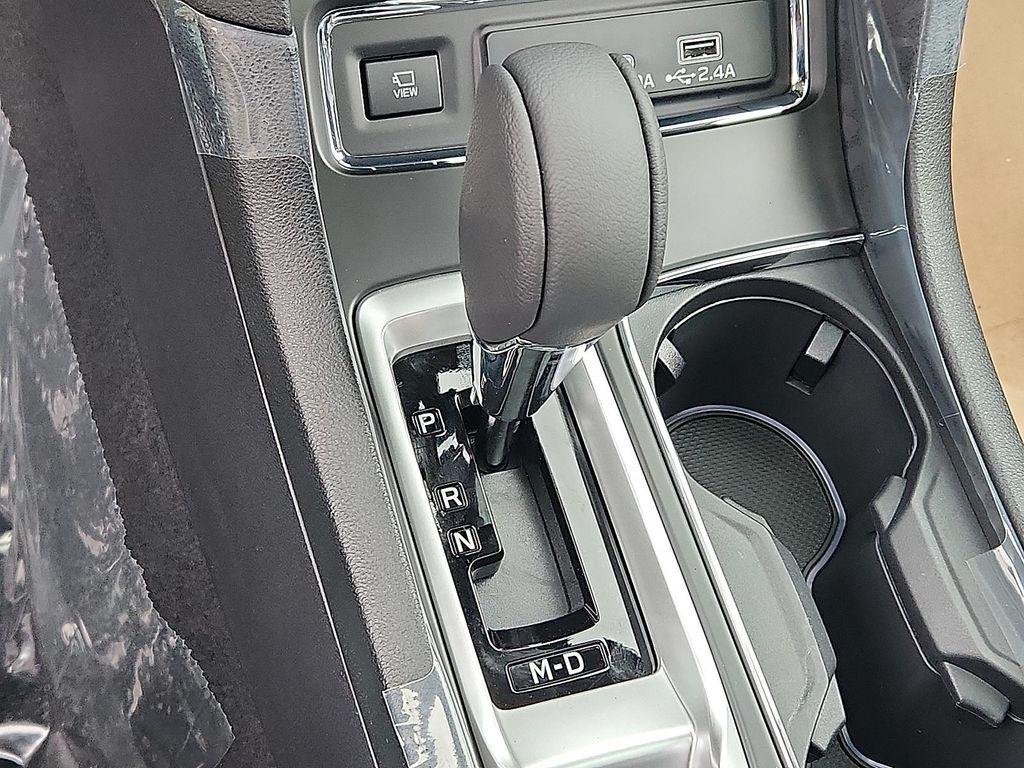 new 2025 Subaru Ascent car, priced at $48,274