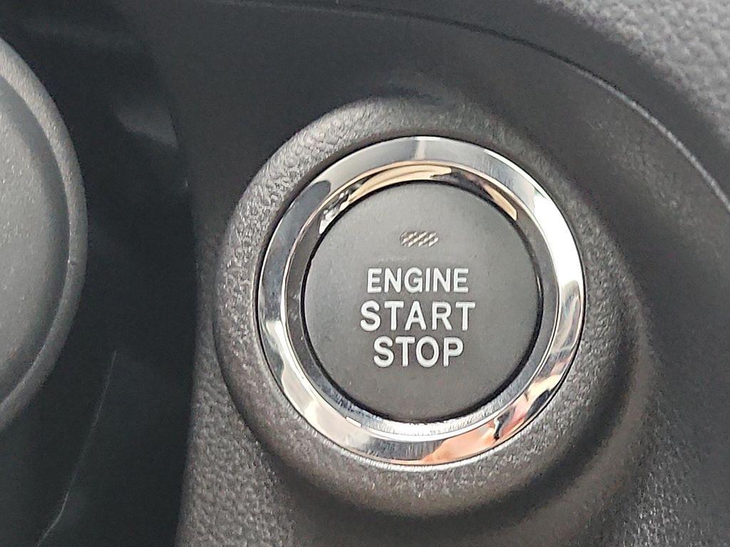 new 2025 Subaru Ascent car, priced at $48,274