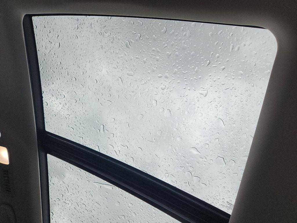 new 2025 Subaru Ascent car, priced at $48,274