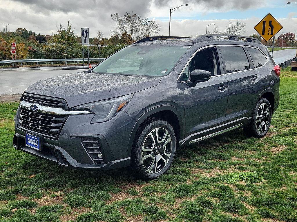 new 2025 Subaru Ascent car, priced at $48,274