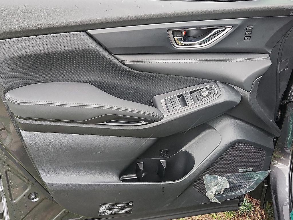 new 2025 Subaru Ascent car, priced at $48,274