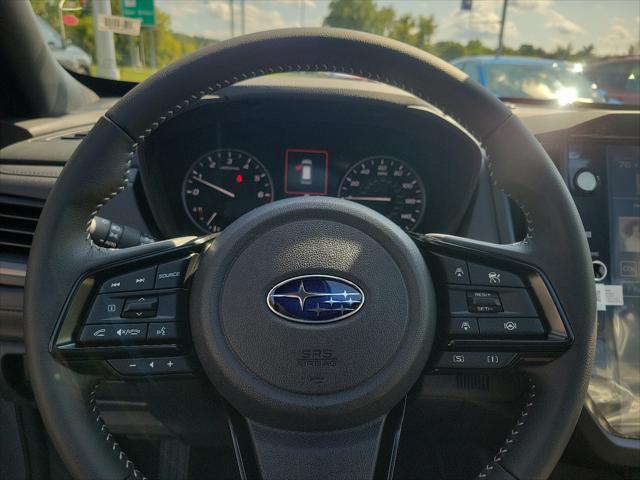 new 2025 Subaru Forester car, priced at $32,045