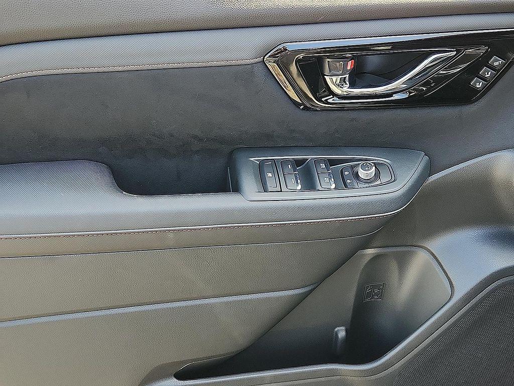 new 2025 Subaru Forester Hybrid car, priced at $45,458