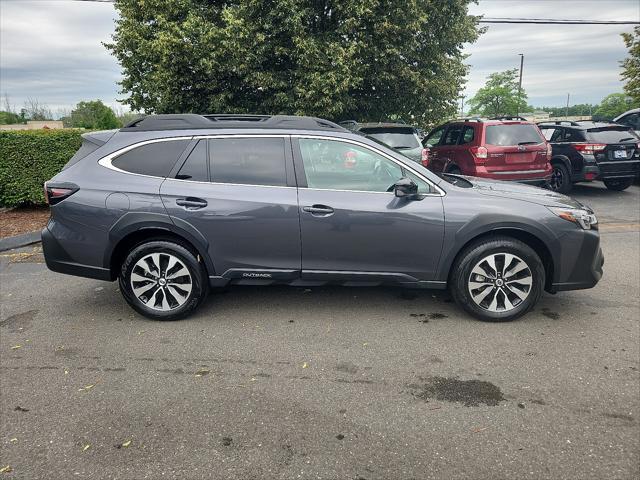 used 2024 Subaru Outback car, priced at $35,795