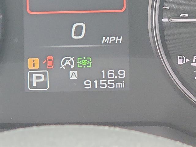 used 2024 Subaru Outback car, priced at $35,795