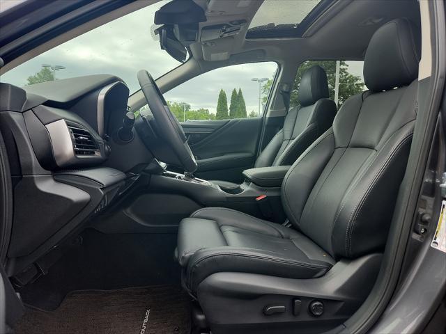 used 2024 Subaru Outback car, priced at $35,795