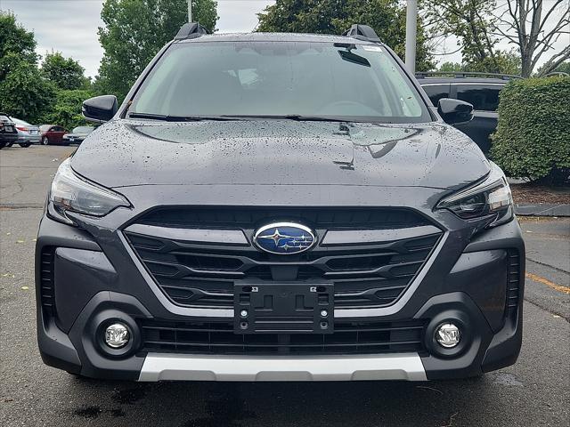 used 2024 Subaru Outback car, priced at $35,795